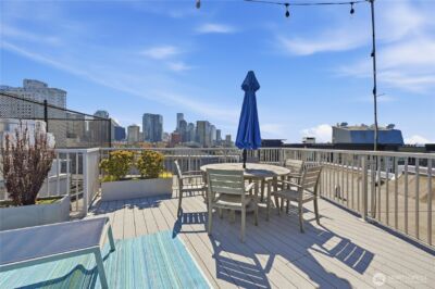 76 Cedar Street #611, Seattle, WA 98121 - Photo 24