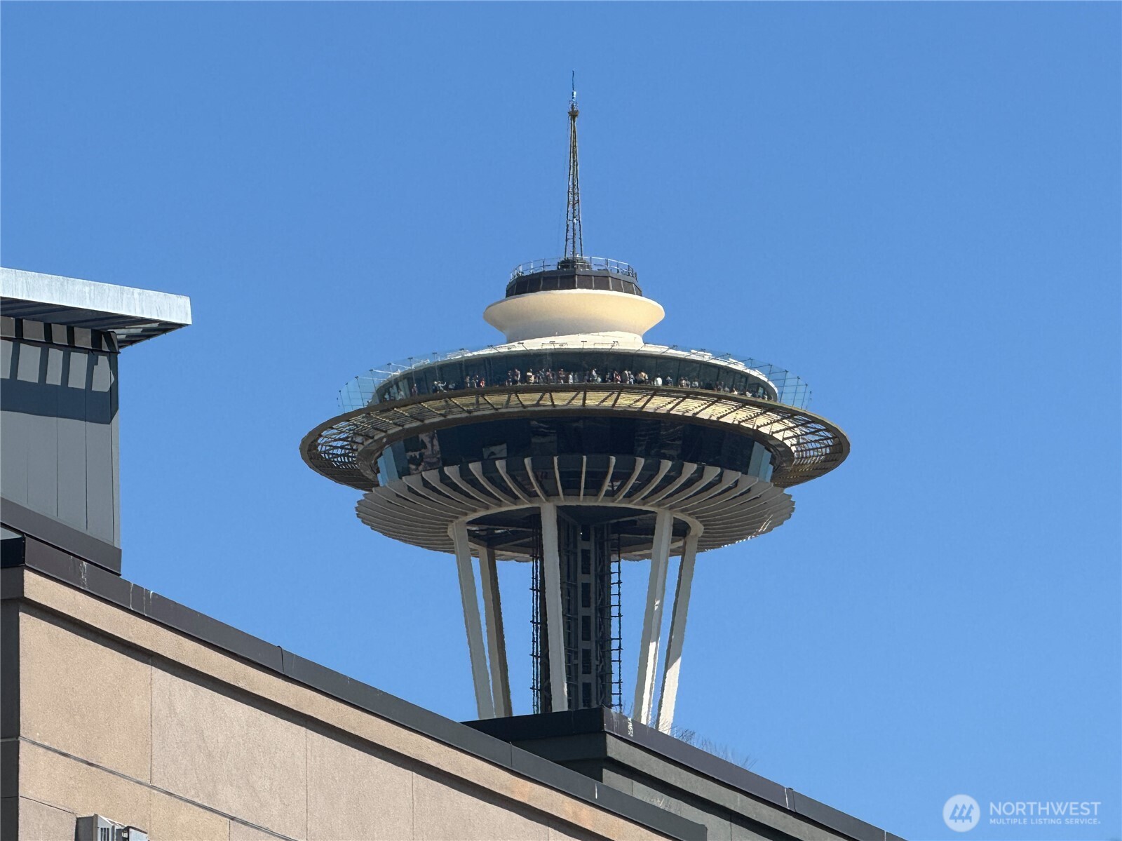 76 Cedar Street #611, Seattle, WA 98121