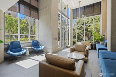 76 Cedar Street #611, Seattle, WA 98121 - Photo 26