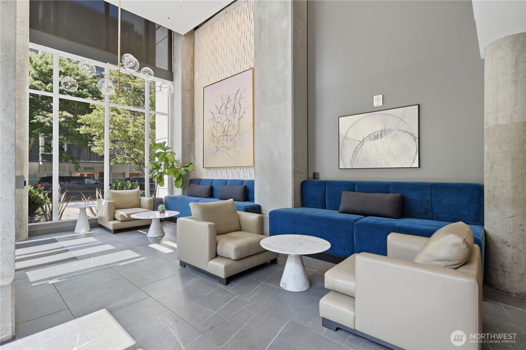 76 Cedar Street #611, Seattle, WA 98121