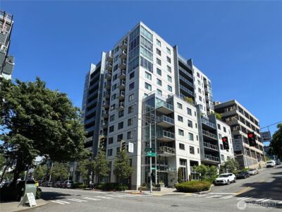 76 Cedar Street #611, Seattle, WA 98121 - Photo 30