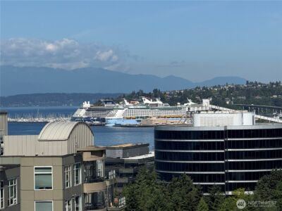 76 Cedar Street #611, Seattle, WA 98121 - Photo 3