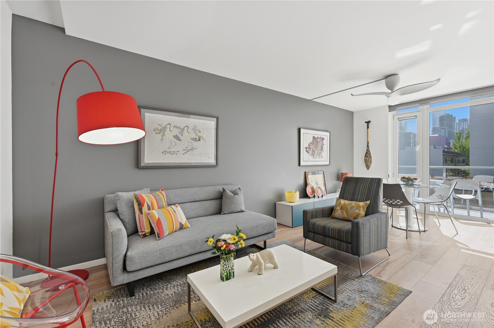 76 Cedar Street #611, Seattle, WA 98121
