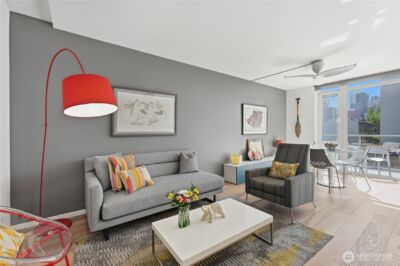 76 Cedar Street #611, Seattle, WA 98121 - Photo 4