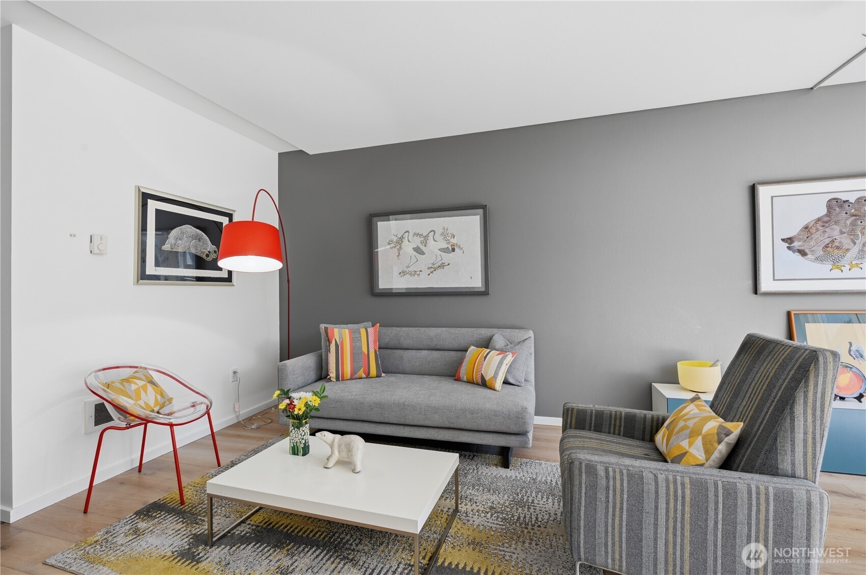 76 Cedar Street #611, Seattle, WA 98121