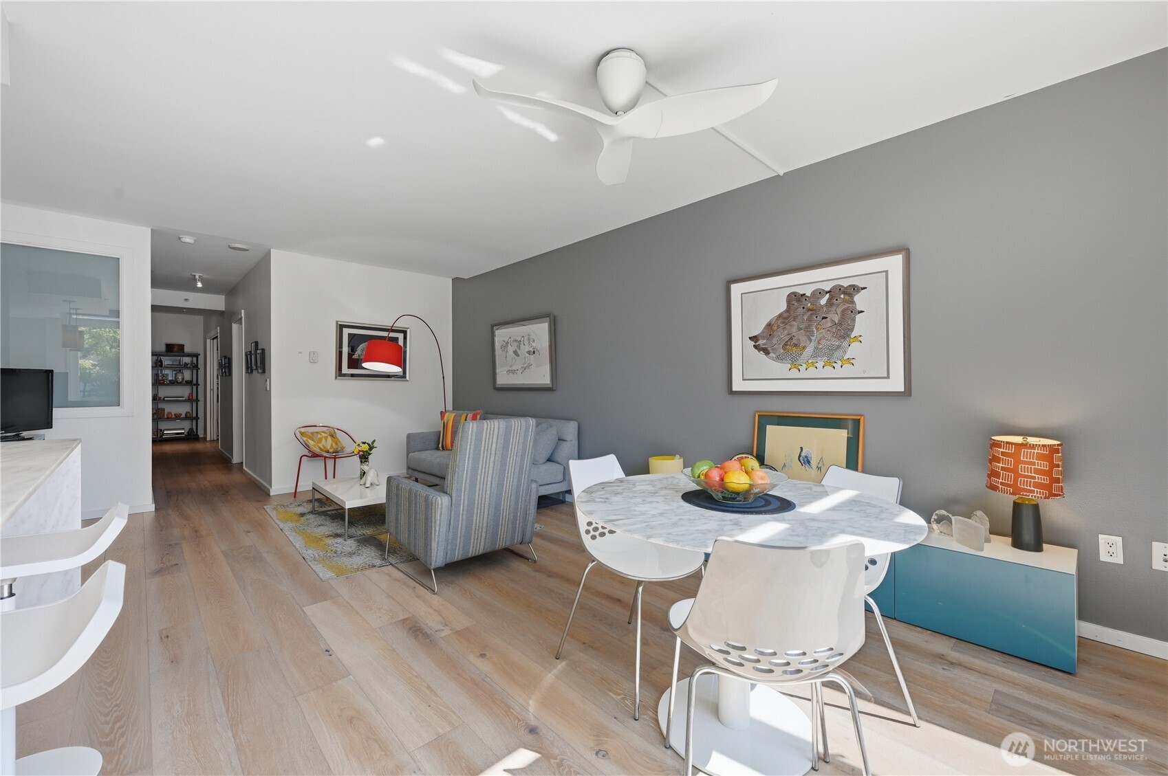 76 Cedar Street #611, Seattle, WA 98121