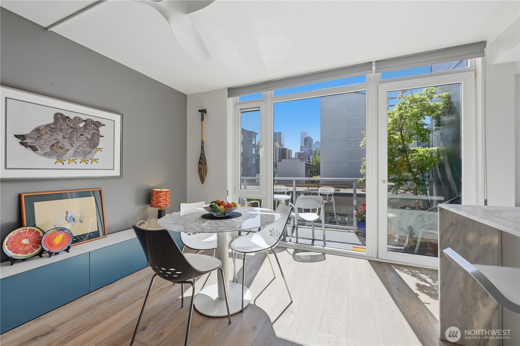 76 Cedar Street #611, Seattle, WA 98121