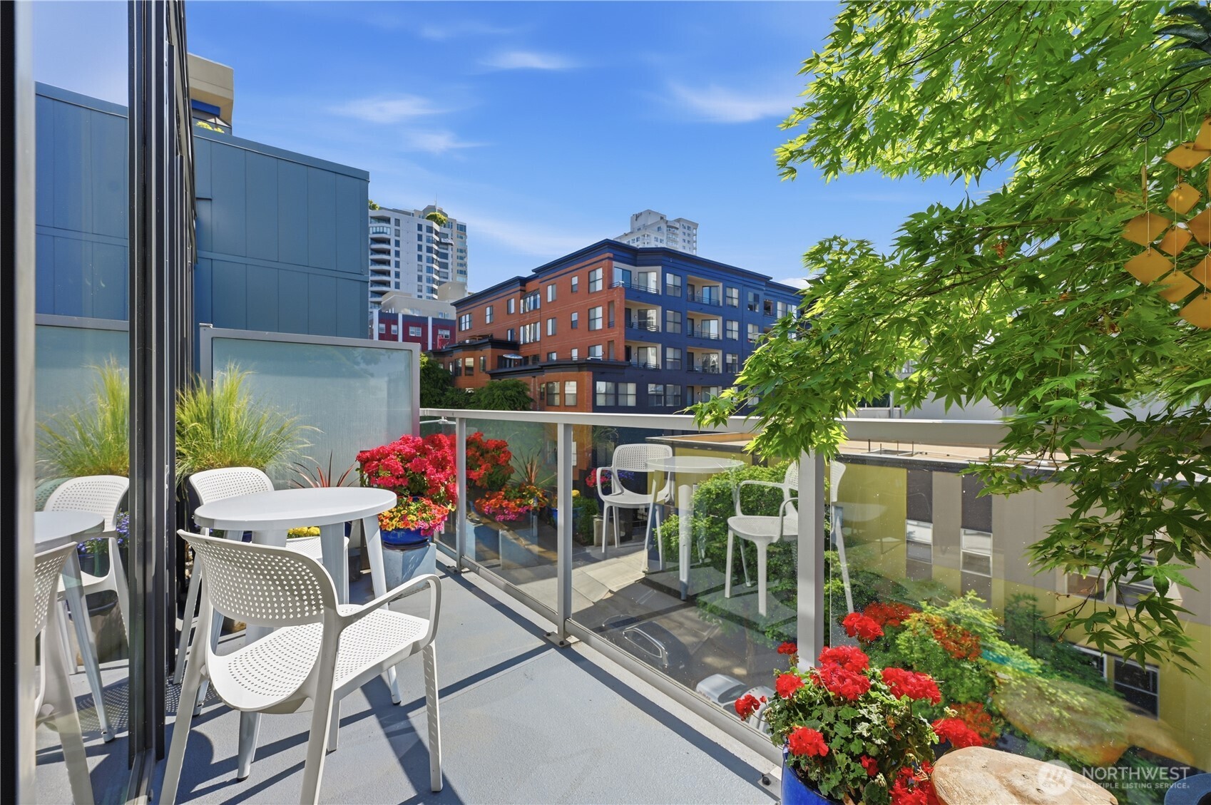76 Cedar Street #611, Seattle, WA 98121