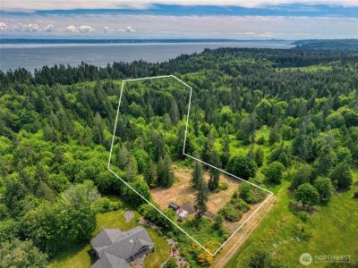 8924 NE Broughton Court , Hansville, WA 98340 - Photo 1
