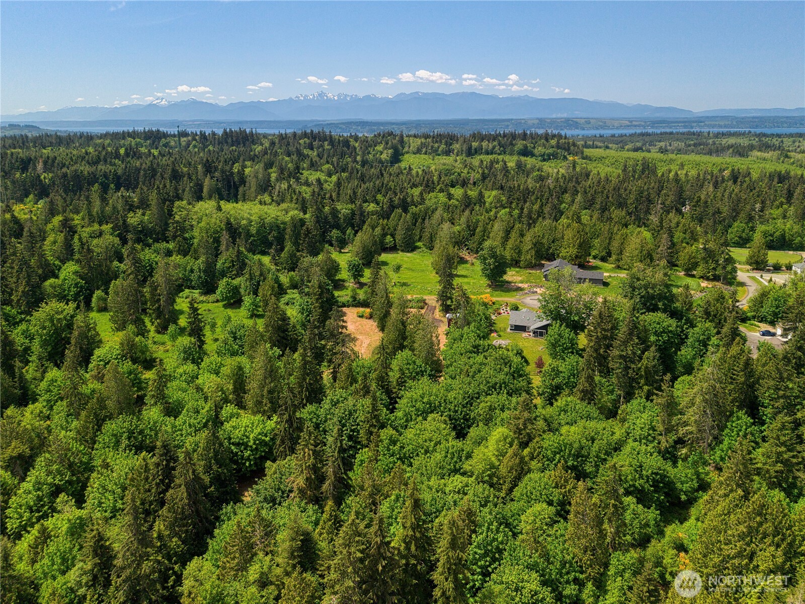 8924 NE Broughton Court , Hansville, WA 98340