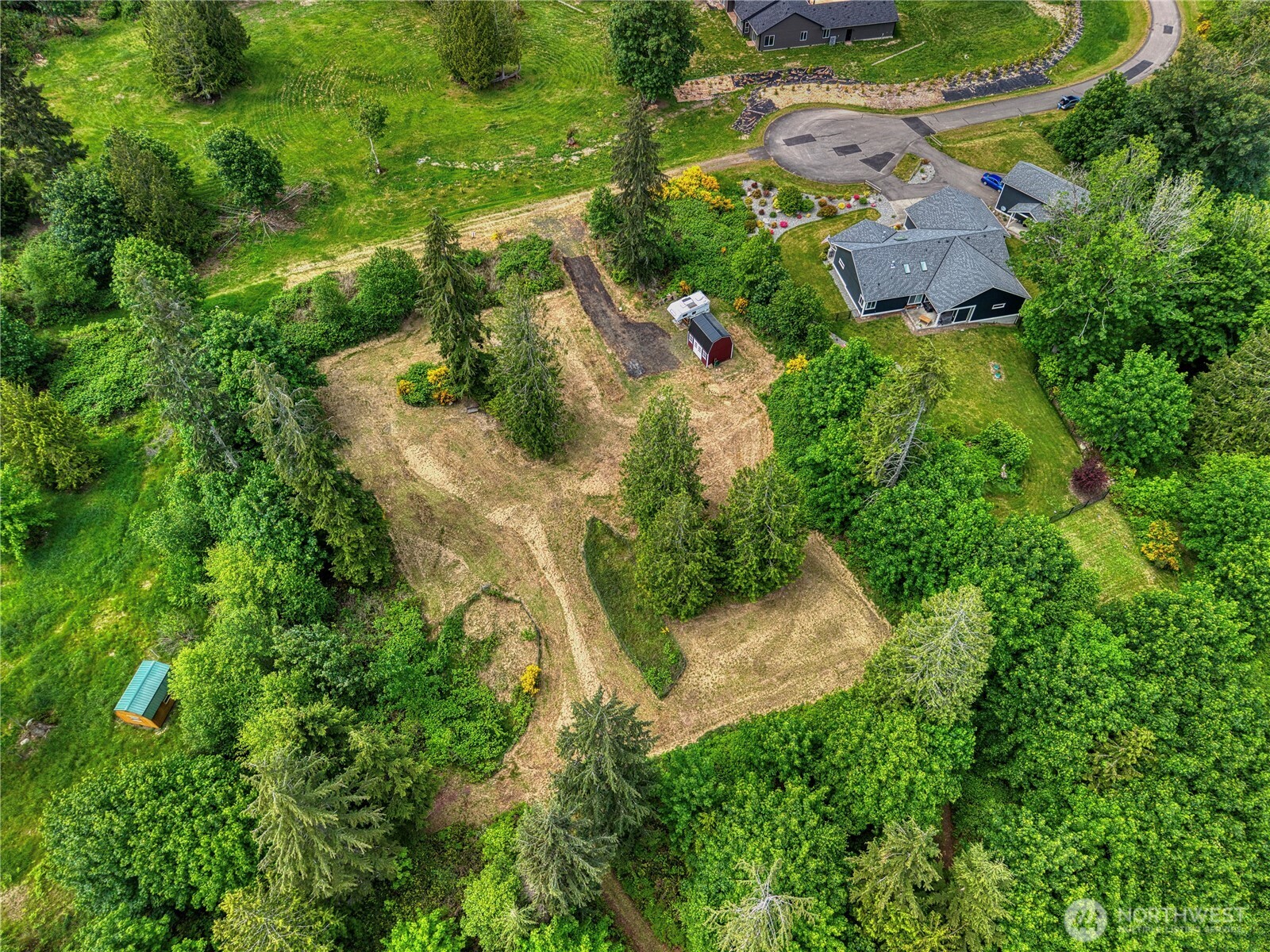 8924 NE Broughton Court , Hansville, WA 98340