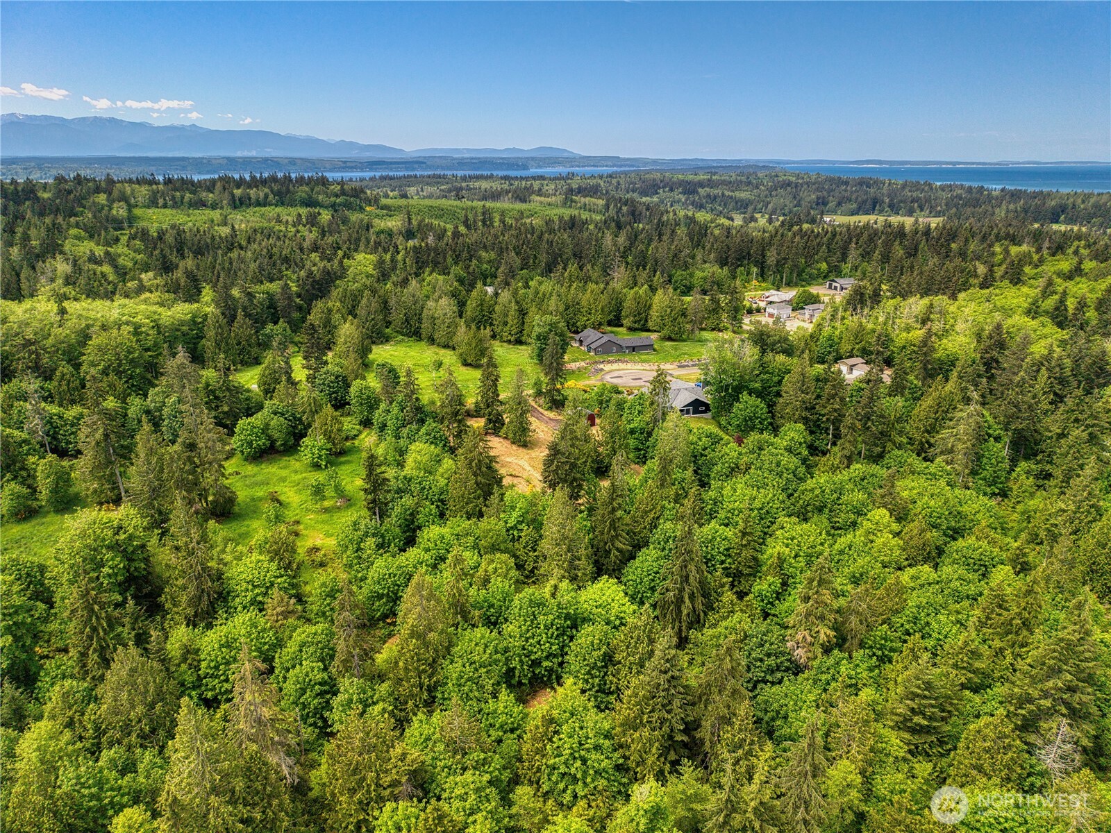 8924 NE Broughton Court , Hansville, WA 98340