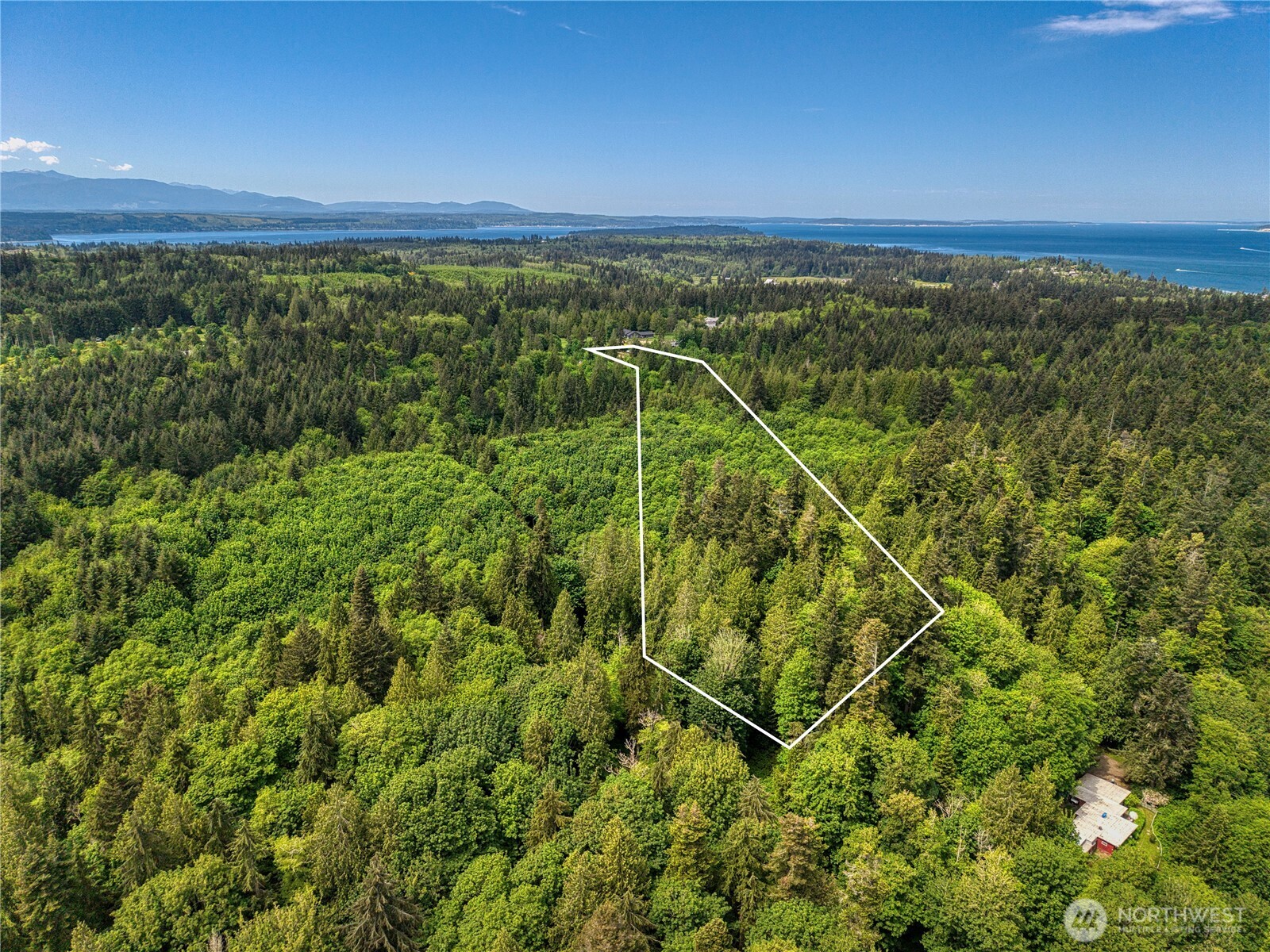8924 NE Broughton Court , Hansville, WA 98340
