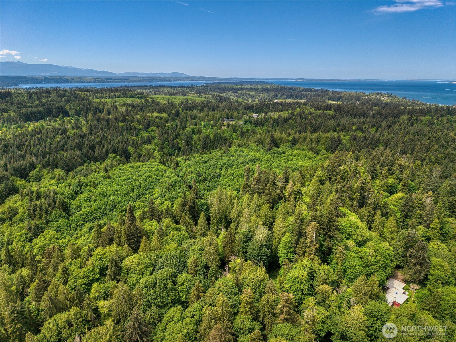 8924 NE Broughton Court , Hansville, WA 98340