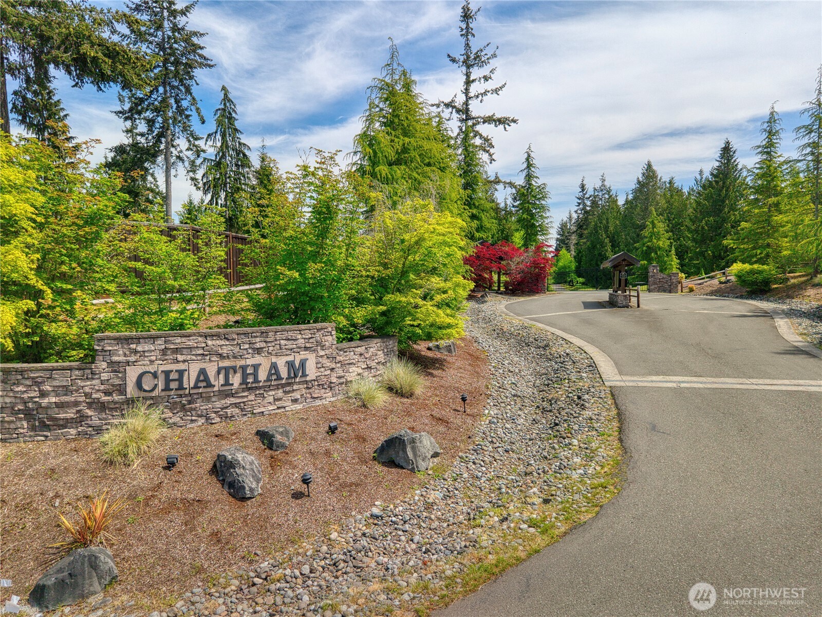 8924 NE Broughton Court , Hansville, WA 98340
