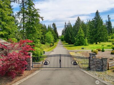 8924 NE Broughton Court , Hansville, WA 98340 - Photo 5