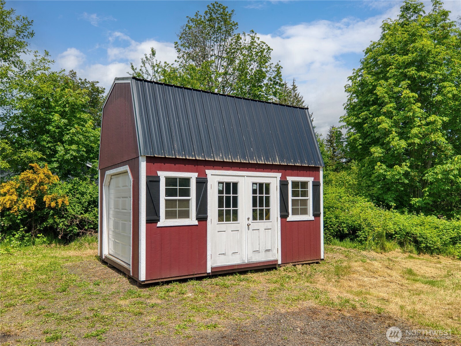 8924 NE Broughton Court , Hansville, WA 98340