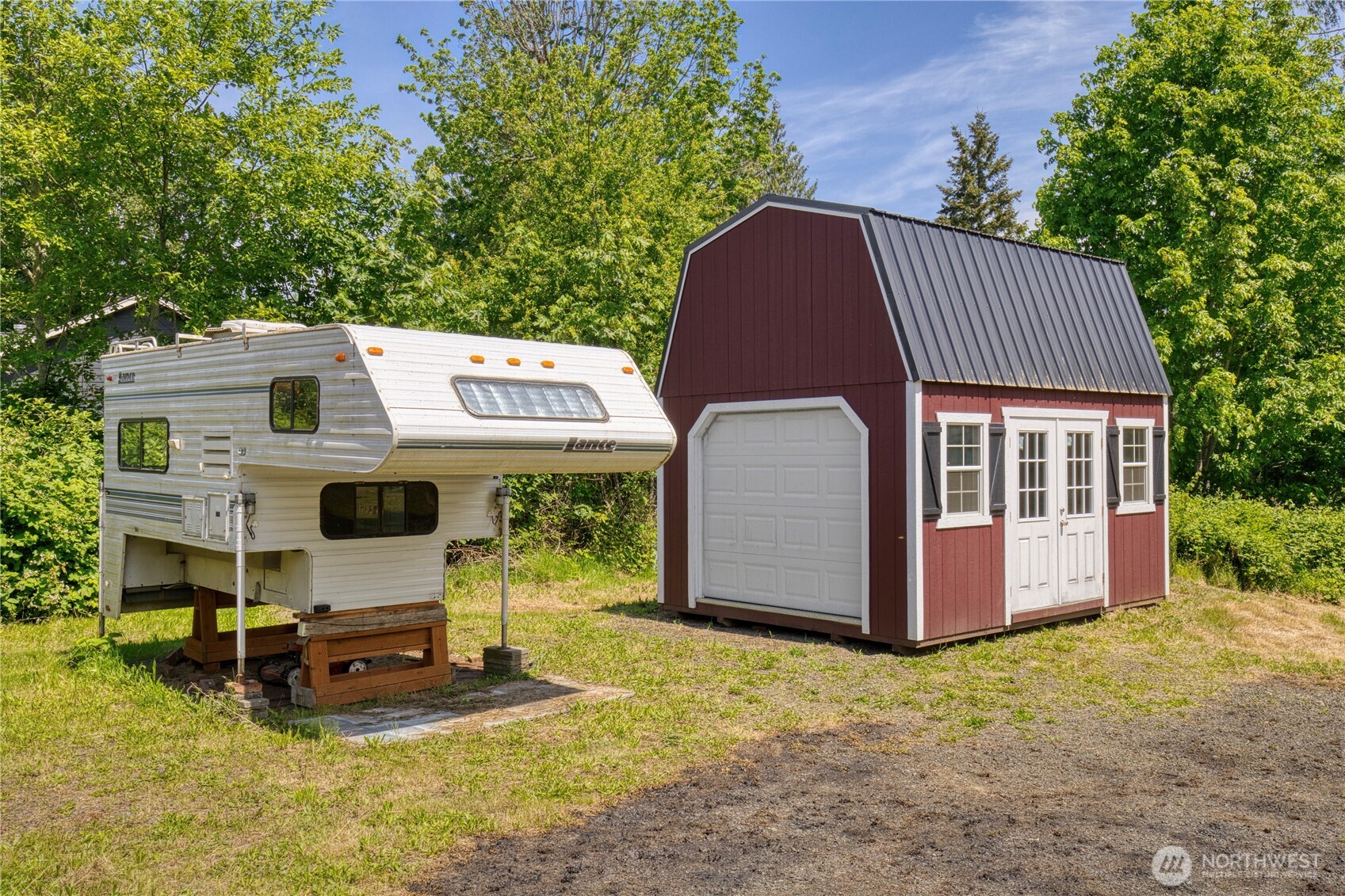8924 NE Broughton Court , Hansville, WA 98340