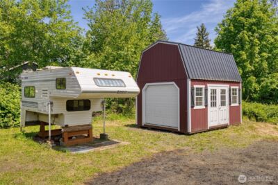 8924 NE Broughton Court , Hansville, WA 98340 - Photo 9