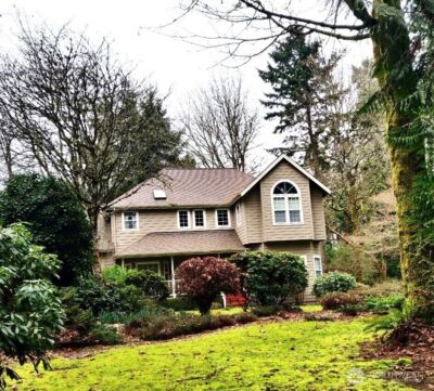 8511 Ferncliff Avenue NE, Bainbridge Island, WA 98110 - Photo 1