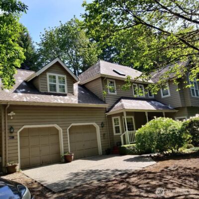 8511 Ferncliff Avenue NE, Bainbridge Island, WA 98110 - Photo 2
