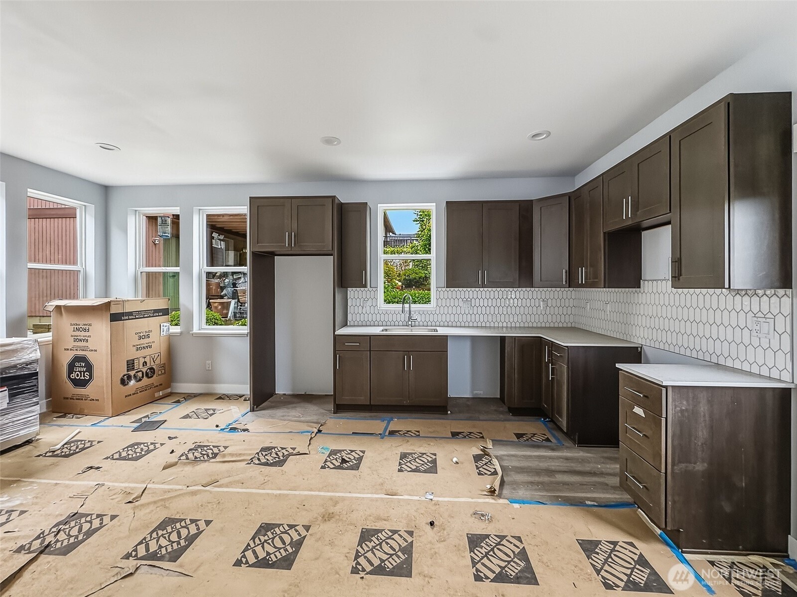 2317 22nd Avenue S, Seattle, WA 98144