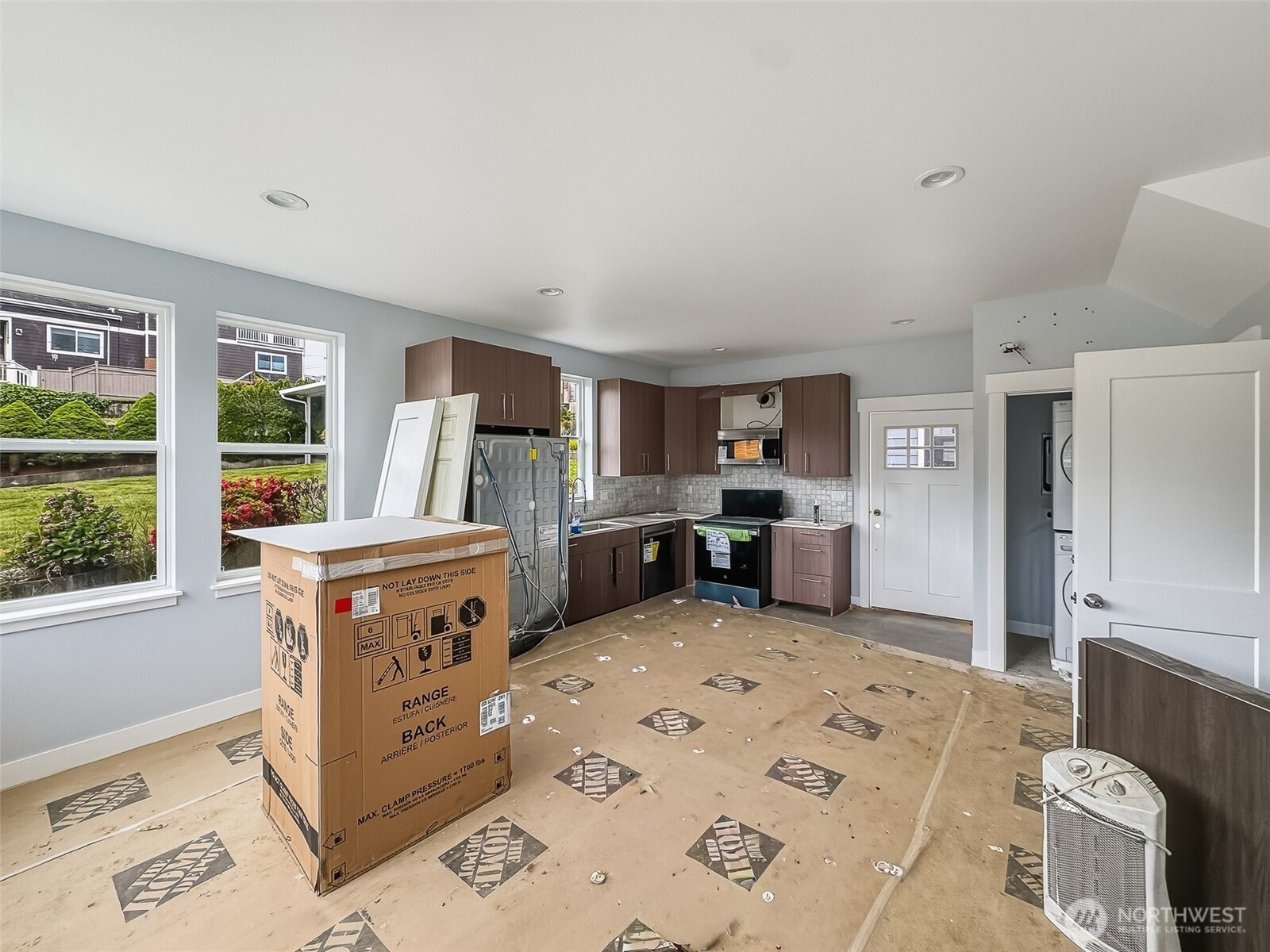 2317 22nd Avenue S, Seattle, WA 98144
