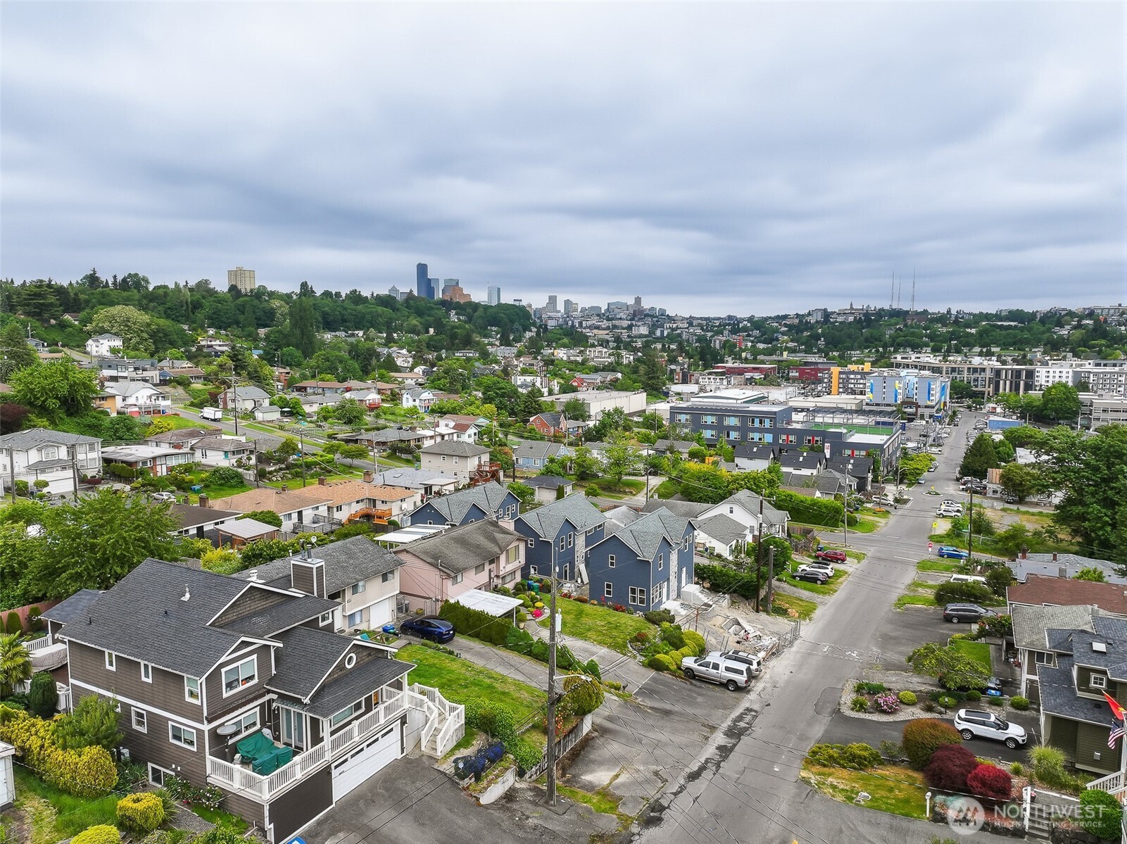2317 22nd Avenue S, Seattle, WA 98144