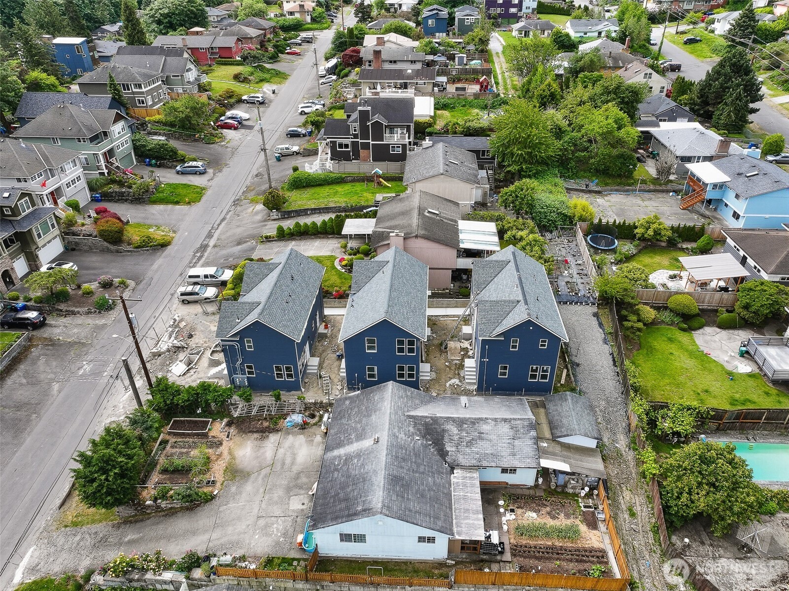 2317 22nd Avenue S, Seattle, WA 98144