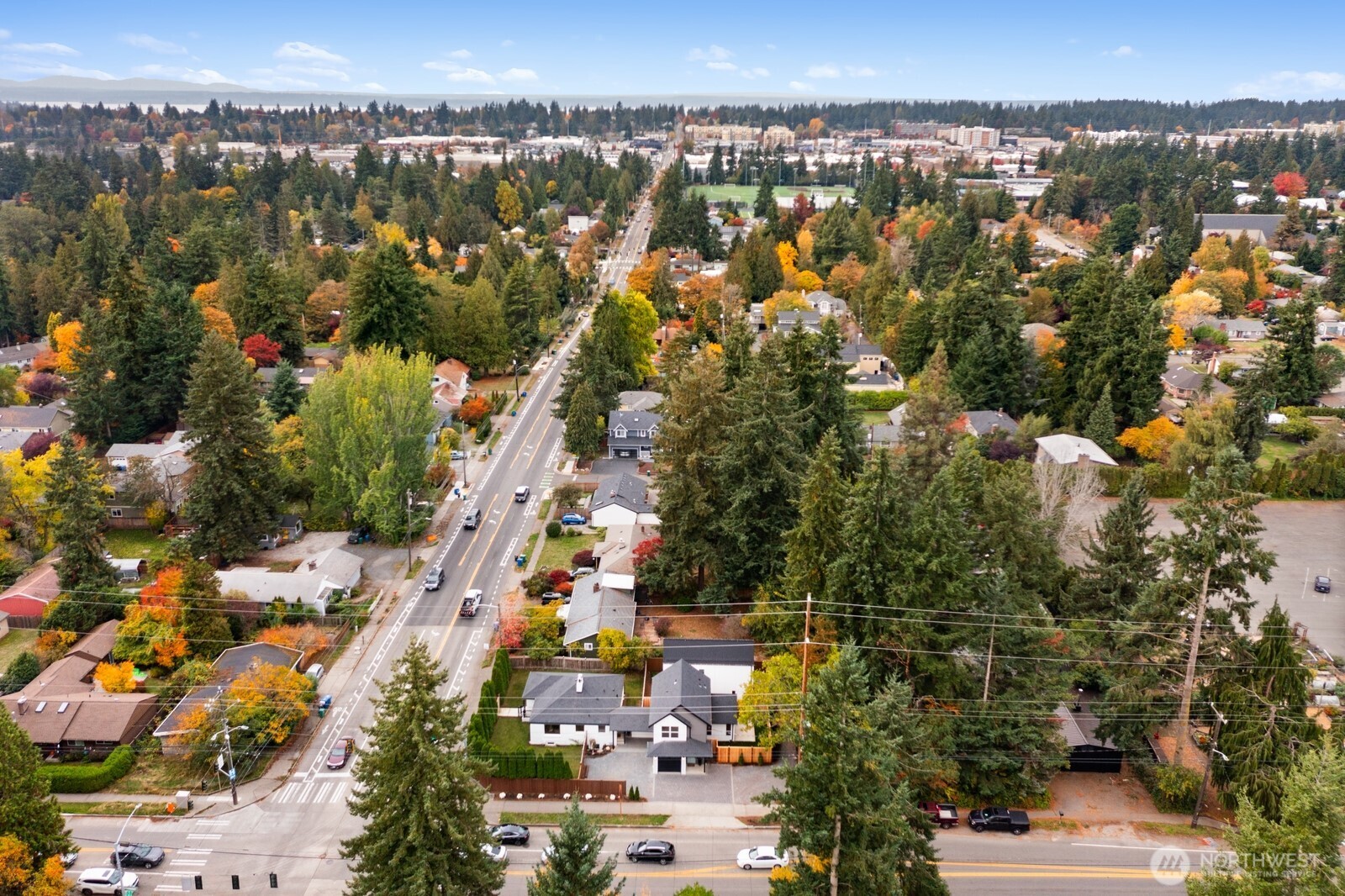 13005 1st Avenue NE, Seattle, WA 98125