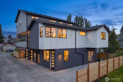 311 NW 92nd Street , Seattle, WA 98117 - Photo 1