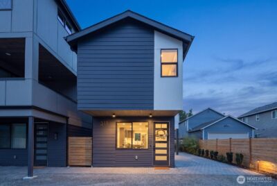 311 NW 92nd Street , Seattle, WA 98117 - Photo 2