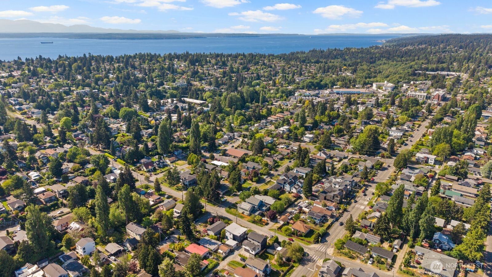 311 NW 92nd Street , Seattle, WA 98117