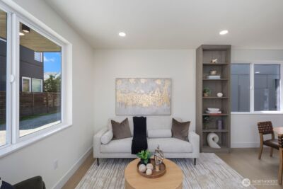 311 NW 92nd Street , Seattle, WA 98117 - Photo 4