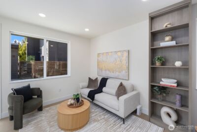 311 NW 92nd Street , Seattle, WA 98117 - Photo 5