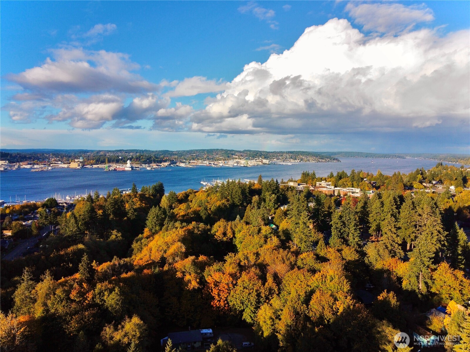 1109 Garrison Avenue , Port Orchard, WA 98366-3622