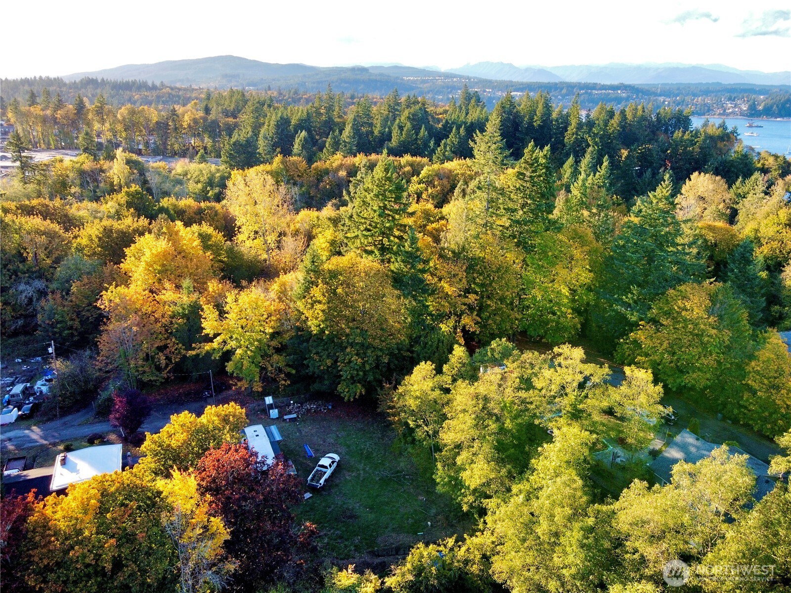 1109 Garrison Avenue , Port Orchard, WA 98366-3622