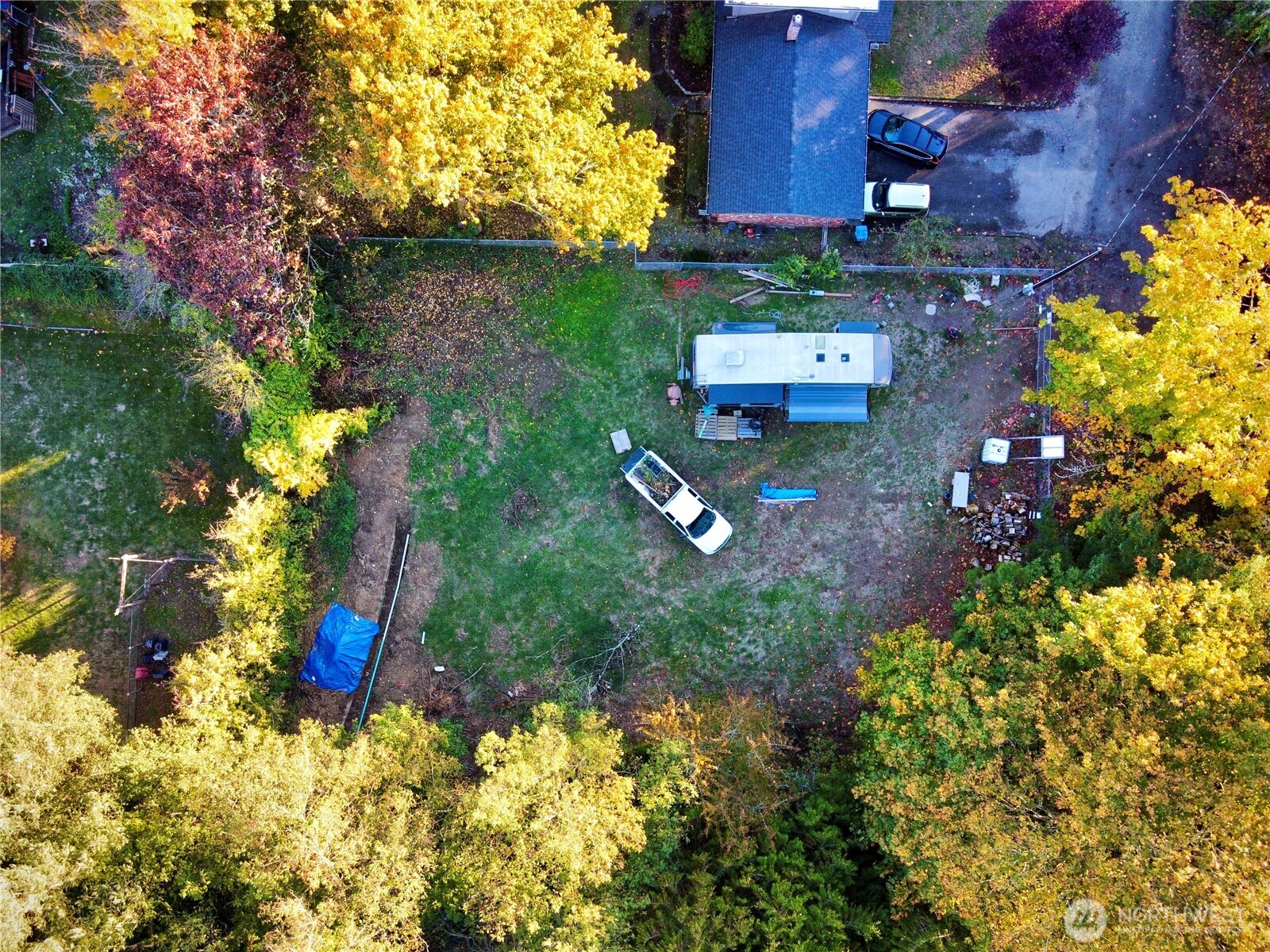 1109 Garrison Avenue , Port Orchard, WA 98366-3622