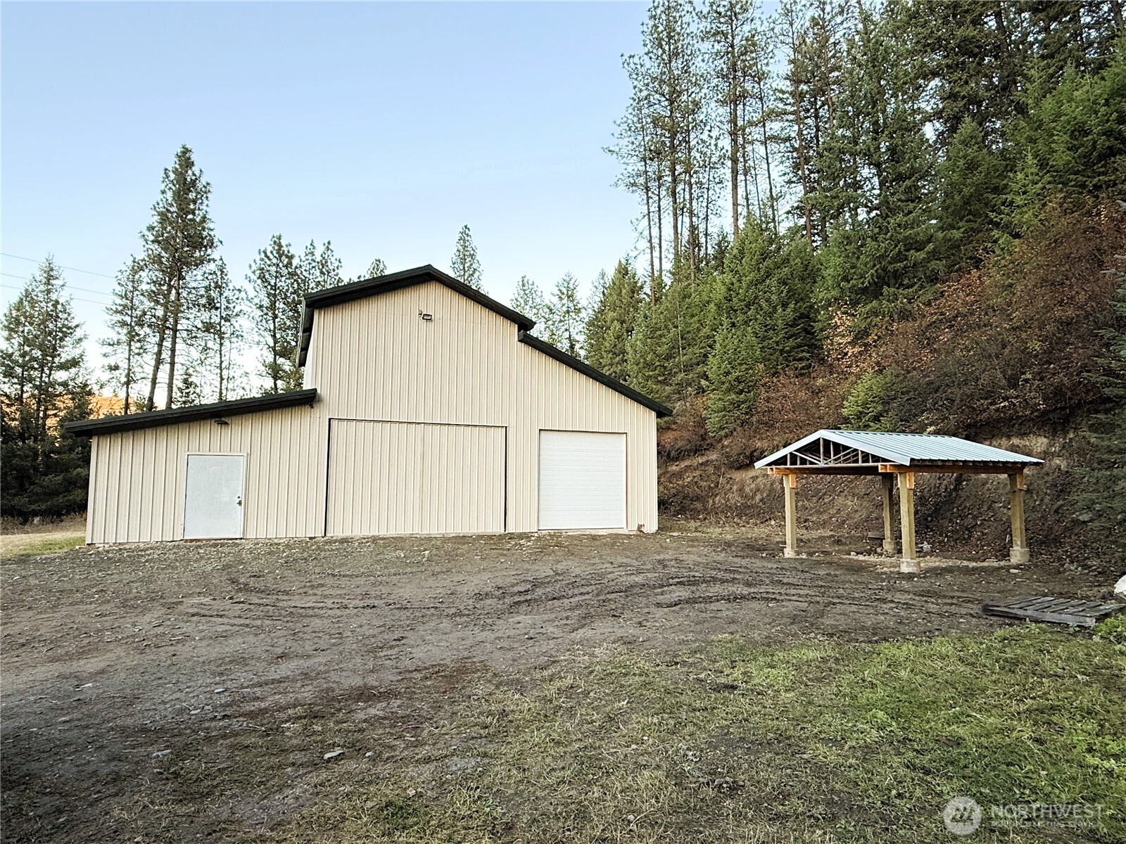 30543 Hwy 20 E, Republic, WA 99166