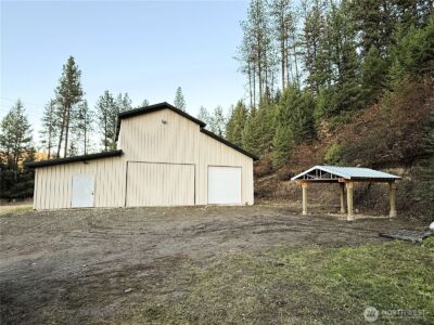 30543 Hwy 20 E, Republic, WA 99166