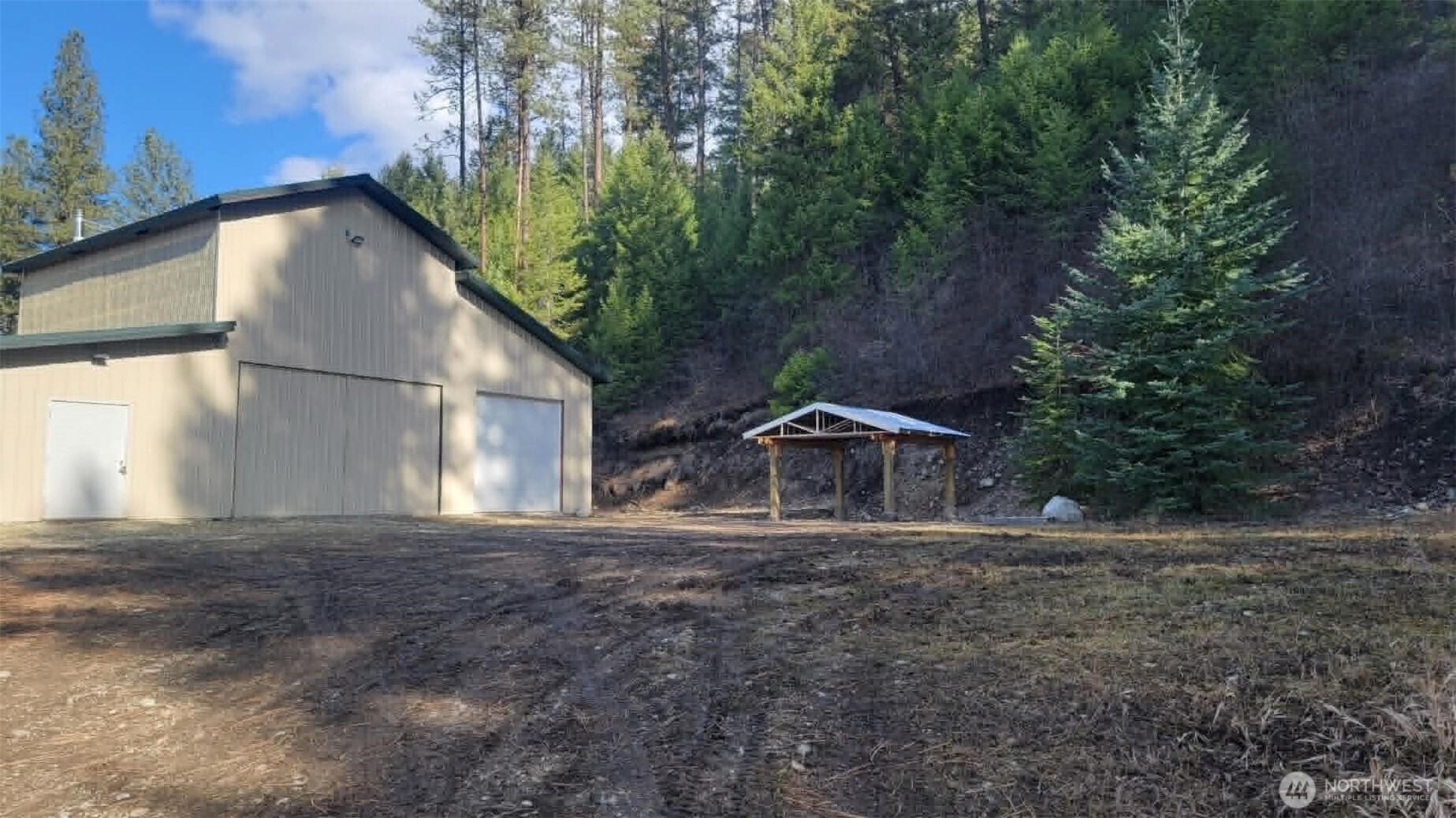 30543 Hwy 20 E, Republic, WA 99166