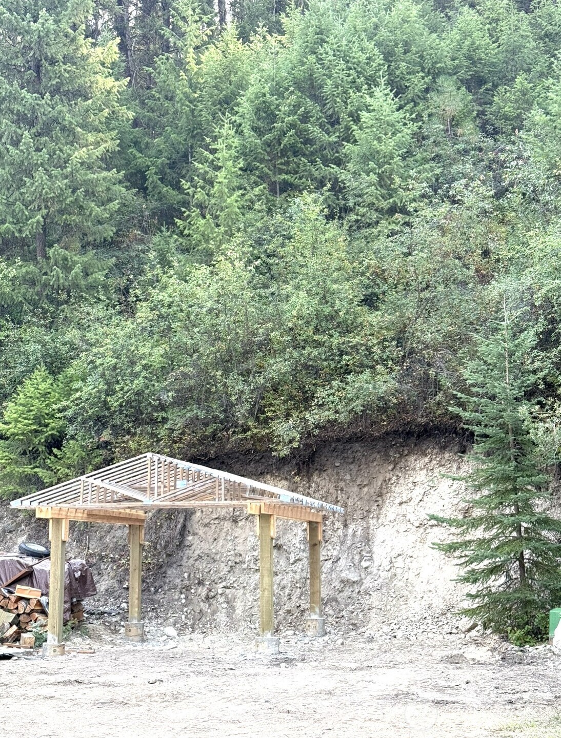 30543 Hwy 20 E, Republic, WA 99166