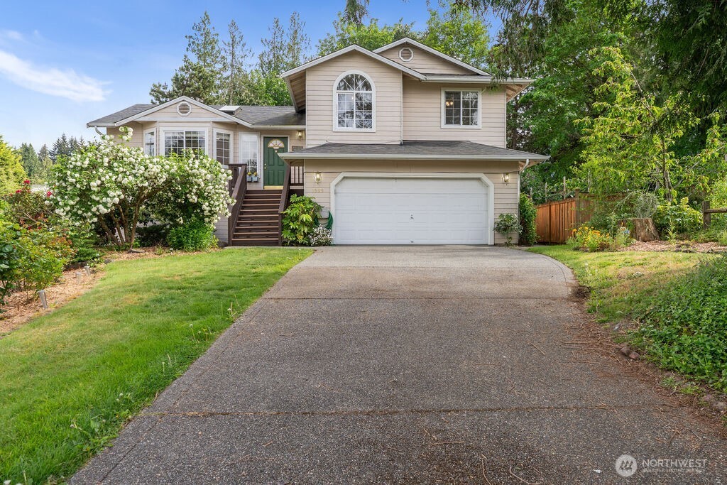 1565 Nordic Place , Poulsbo, WA 98370