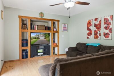 1565 Nordic Place , Poulsbo, WA 98370 - Photo 17