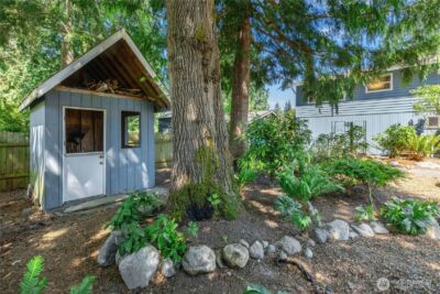 2051 NE Bartre Court , Poulsbo, WA 98370 - Photo 27