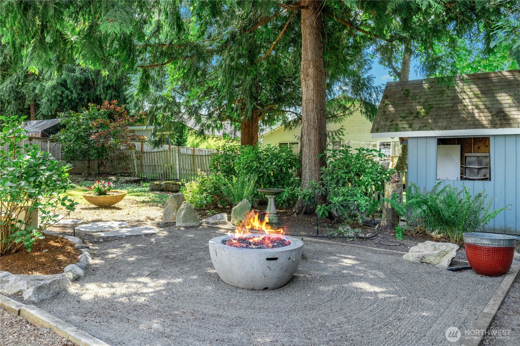 2051 NE Bartre Court , Poulsbo, WA 98370