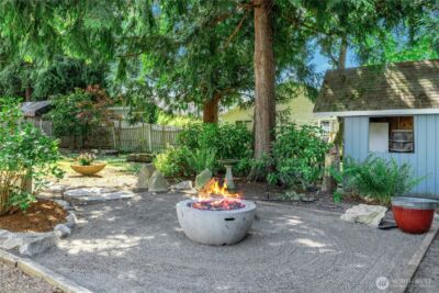 2051 NE Bartre Court , Poulsbo, WA 98370 - Photo 28