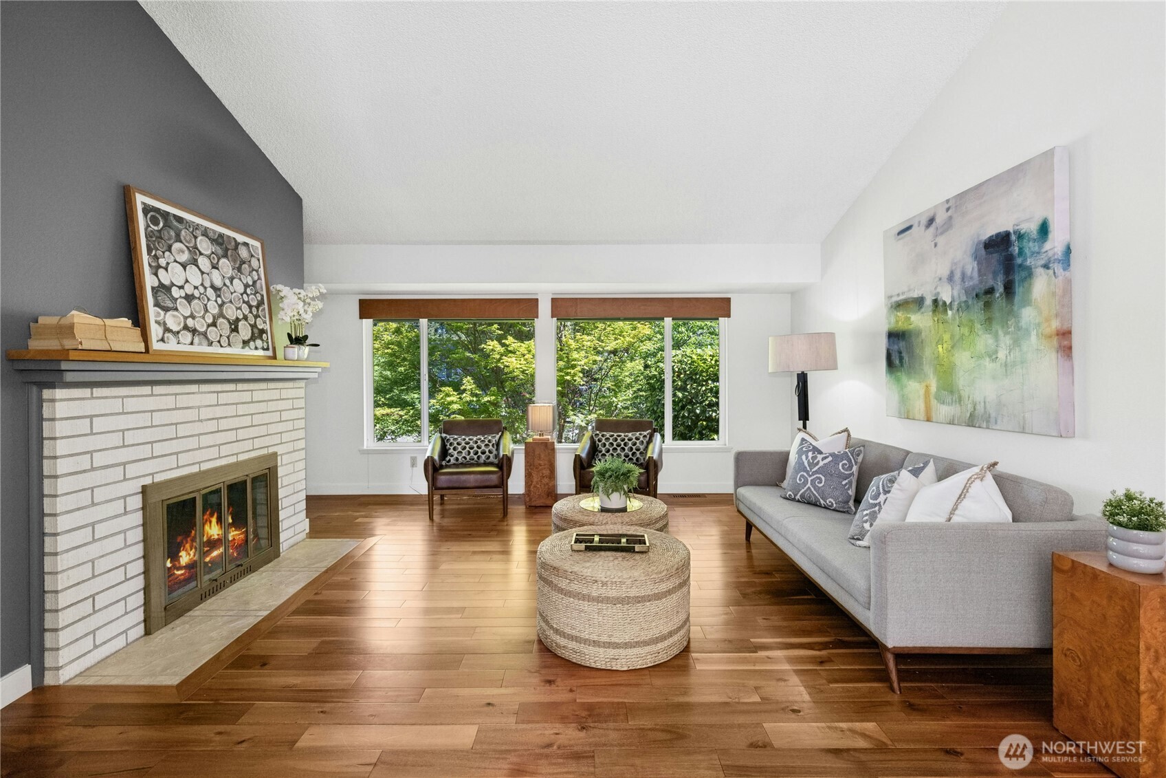 2051 NE Bartre Court , Poulsbo, WA 98370