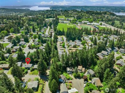 2051 NE Bartre Court , Poulsbo, WA 98370 - Photo 33