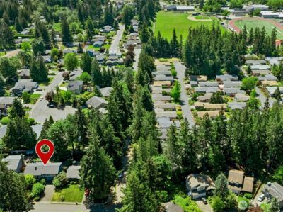 2051 NE Bartre Court , Poulsbo, WA 98370 - Photo 34